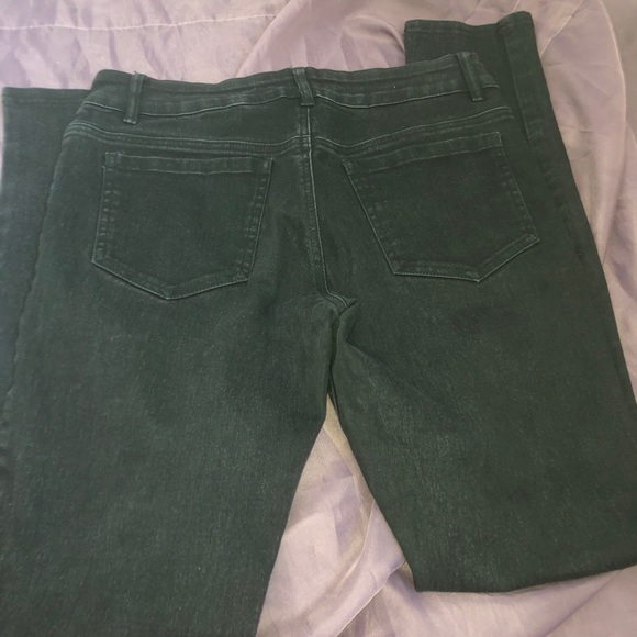 Black Jeans - Picture 2 of 2